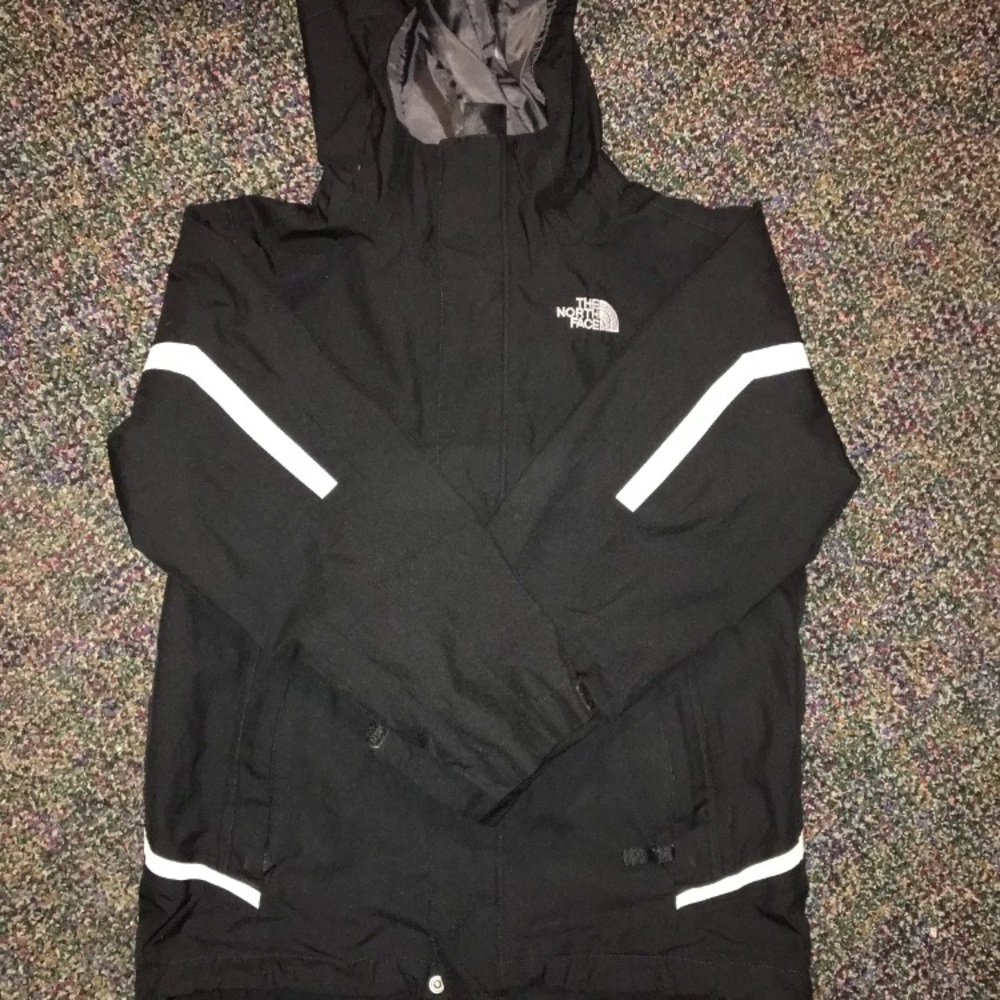 TNF hyvent